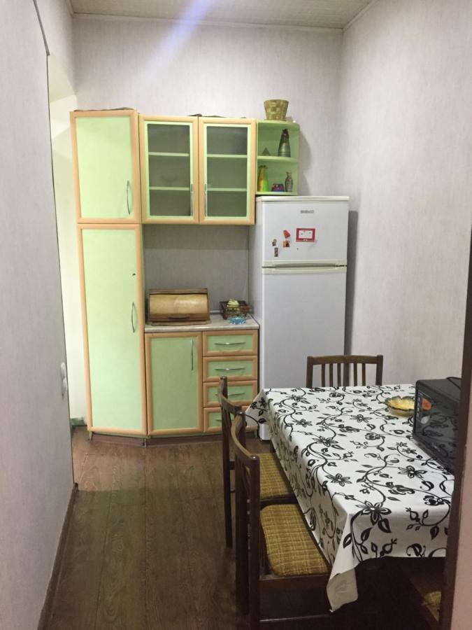 Ferienwohnung Agmashenebeli 128 Tbilisi Exterior foto