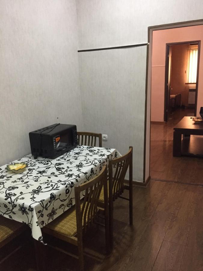 Ferienwohnung Agmashenebeli 128 Tbilisi Exterior foto