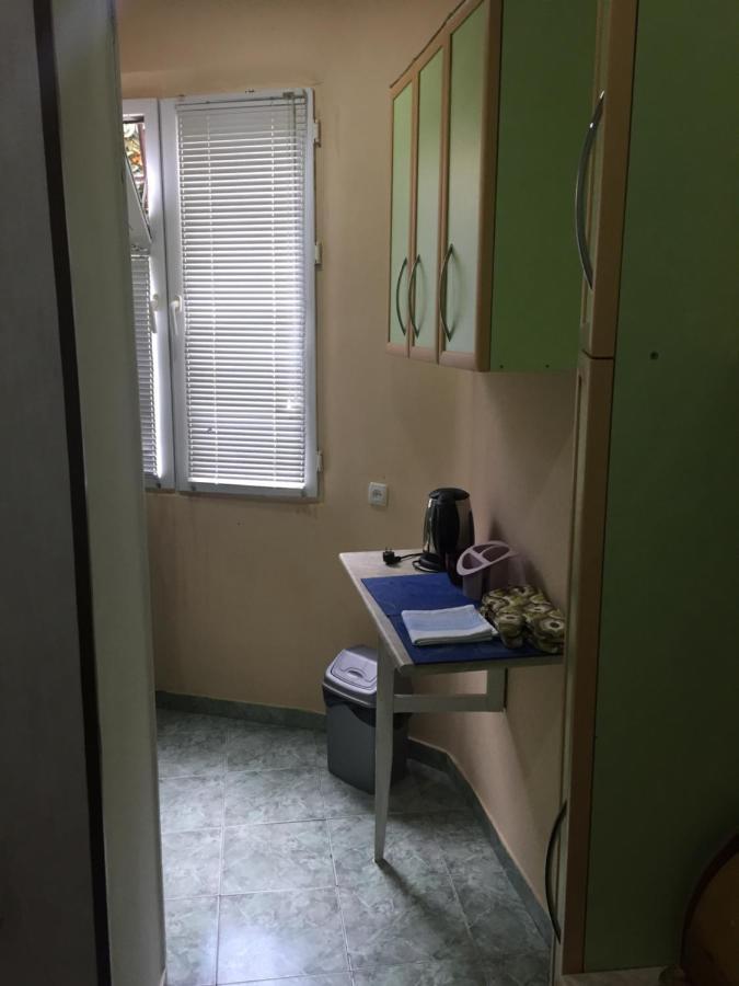 Ferienwohnung Agmashenebeli 128 Tbilisi Exterior foto
