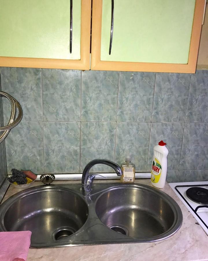 Ferienwohnung Agmashenebeli 128 Tbilisi Exterior foto