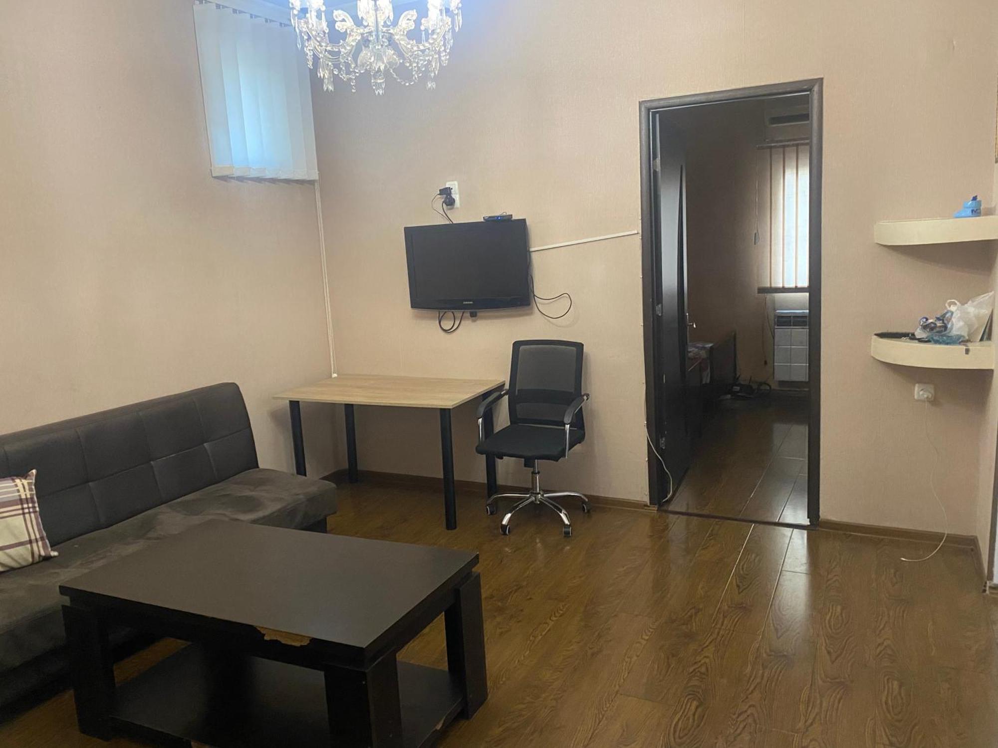 Ferienwohnung Agmashenebeli 128 Tbilisi Exterior foto