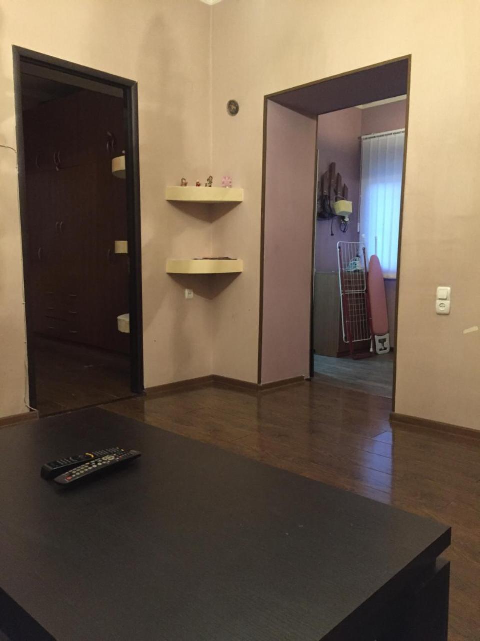 Ferienwohnung Agmashenebeli 128 Tbilisi Exterior foto